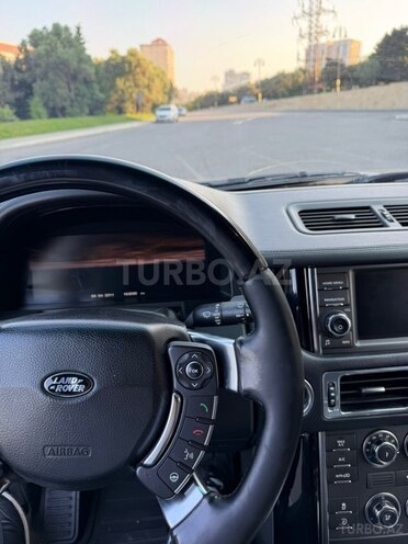 Land Rover Range Rover-8