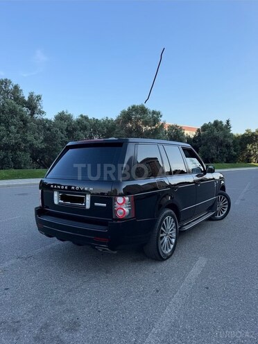 Land Rover Range Rover-5