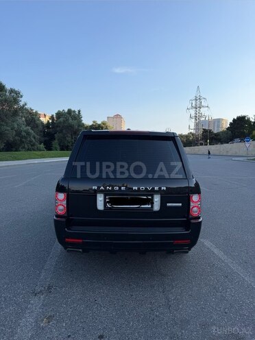 Land Rover Range Rover-4