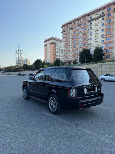 Land Rover Range Rover-11