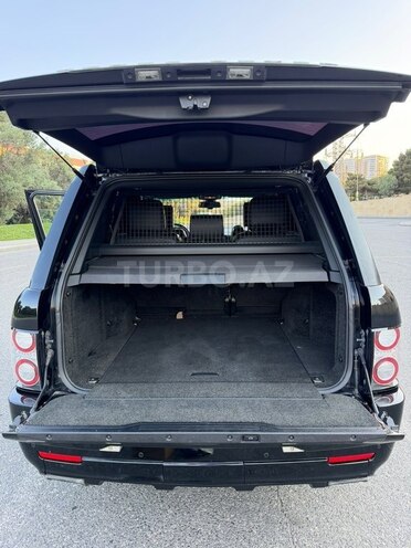 Land Rover Range Rover-10