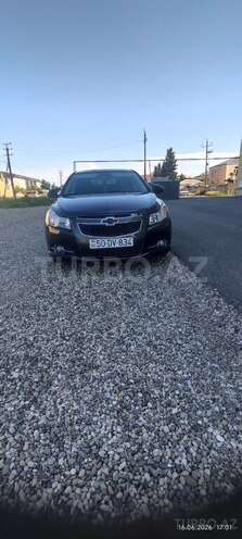Chevrolet Cruze-3