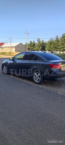 Chevrolet Cruze-2