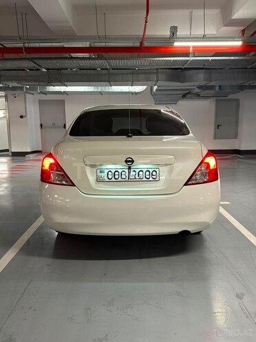Nissan Sunny-3