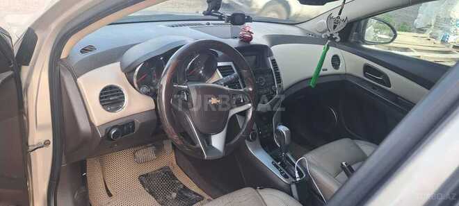 Chevrolet Cruze-7
