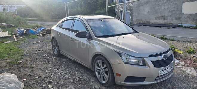 Chevrolet Cruze-3