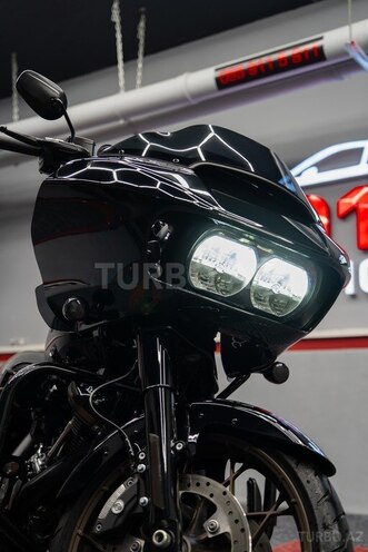 Harley-Davidson FLTRX Road Glide-2
