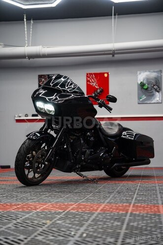 Harley-Davidson FLTRX Road Glide-3