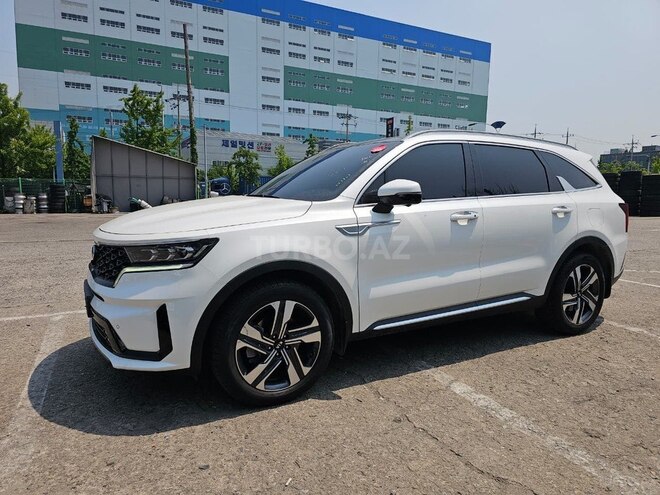 Kia Sorento-1