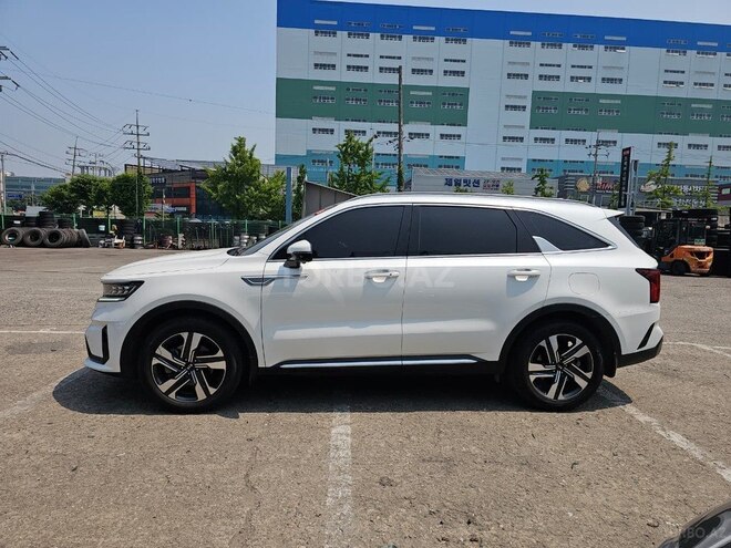 Kia Sorento-10
