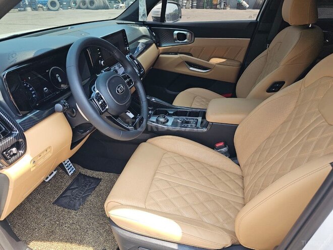 Kia Sorento-3