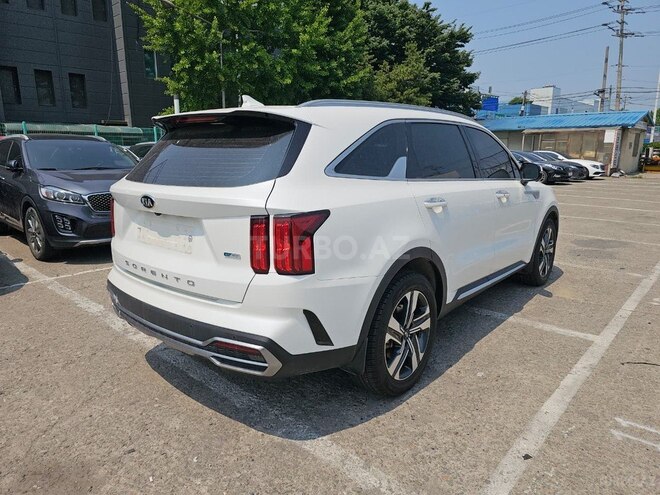 Kia Sorento-11
