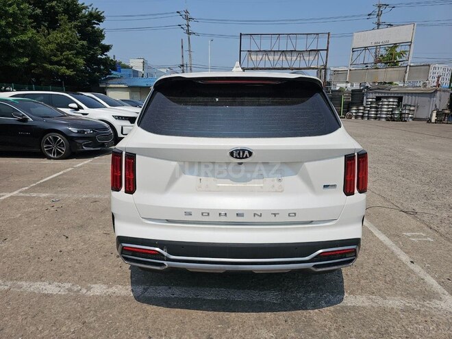 Kia Sorento-8