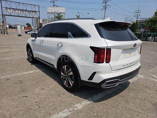 Kia Sorento-12