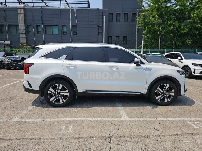 Kia Sorento-9