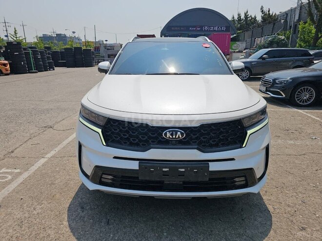 Kia Sorento-2