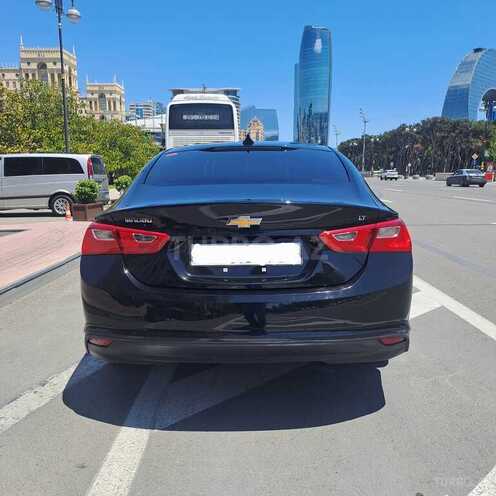 Chevrolet Malibu-7