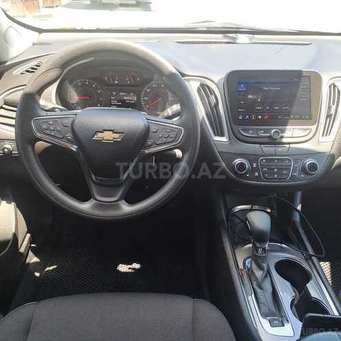 Chevrolet Malibu-11