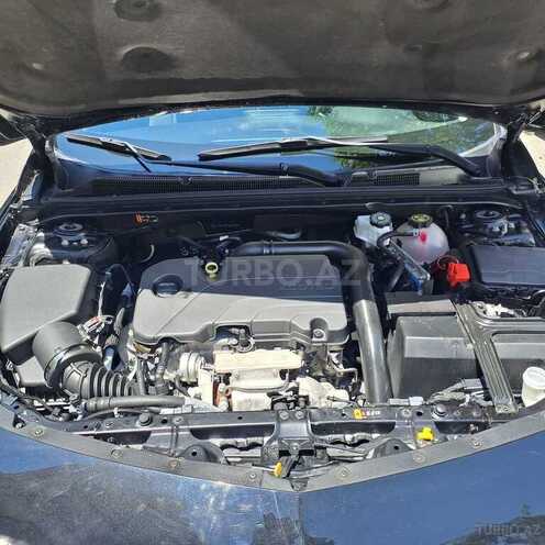 Chevrolet Malibu-12