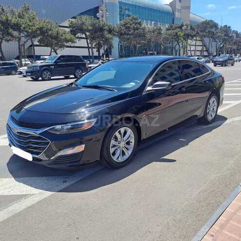 Chevrolet Malibu-3