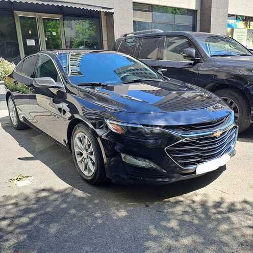 Chevrolet Malibu-2