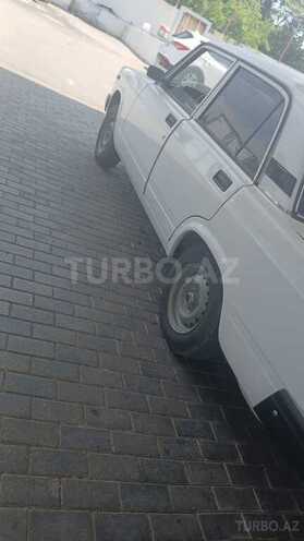 LADA (VAZ) 2107-11