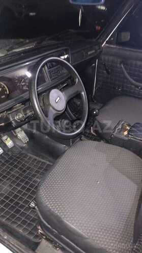 LADA (VAZ) 2107-5