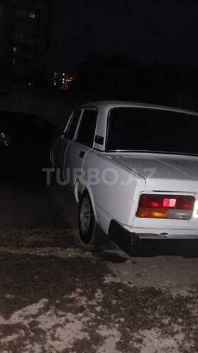 LADA (VAZ) 2107-8