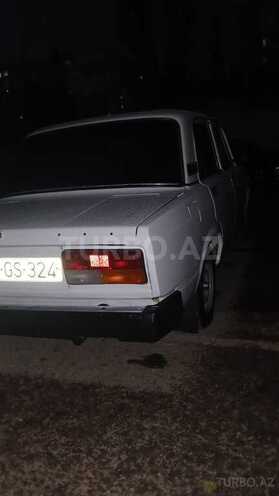 LADA (VAZ) 2107-9