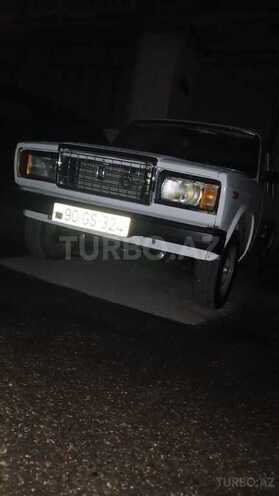 LADA (VAZ) 2107-10