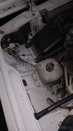 LADA (VAZ) 2107-6
