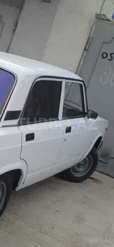 LADA (VAZ) 2107-12