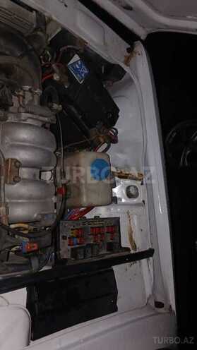 LADA (VAZ) 2107-2