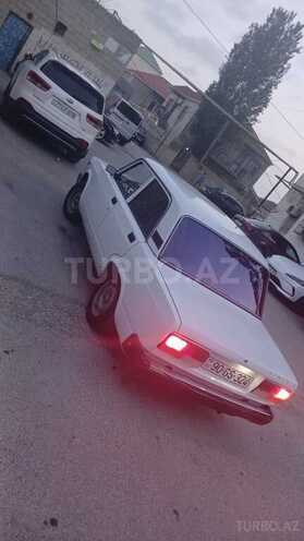 LADA (VAZ) 2107-14
