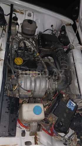 LADA (VAZ) 2107-3