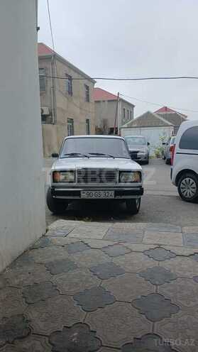 LADA (VAZ) 2107-18
