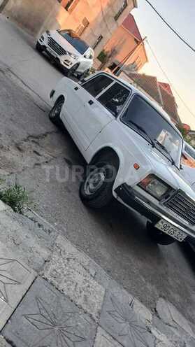 LADA (VAZ) 2107-16