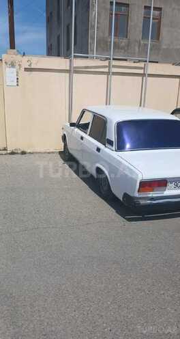 LADA (VAZ) 2107-19