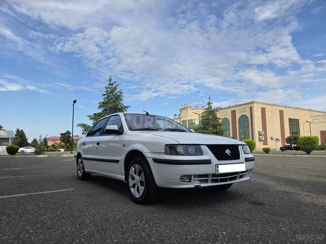 Khazar LX-5