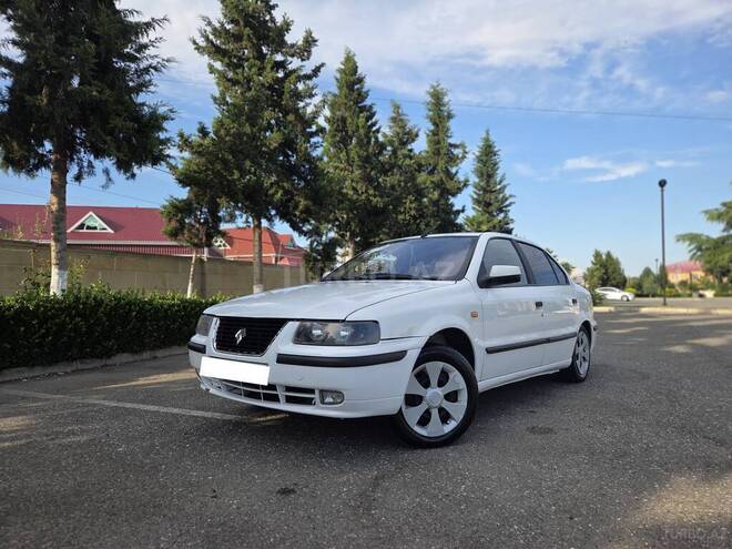 Khazar LX-3