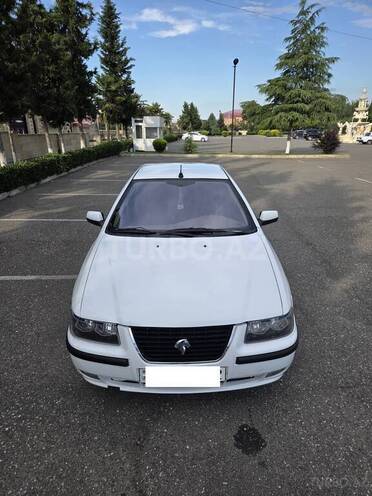 Khazar LX-2