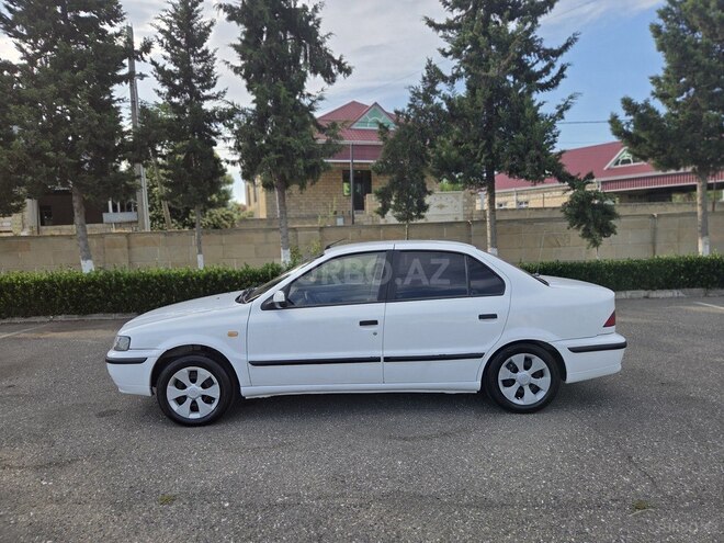 Khazar LX-11
