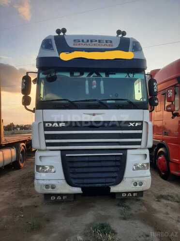 DAF 105 XF-1