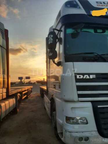 DAF 105 XF-3