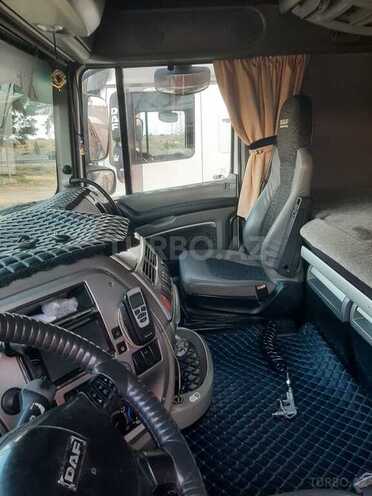 DAF 105 XF-4