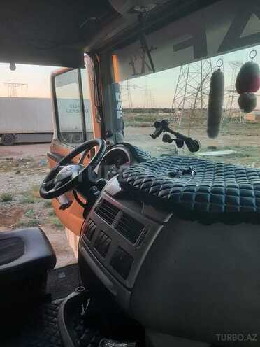 DAF 105 XF-5