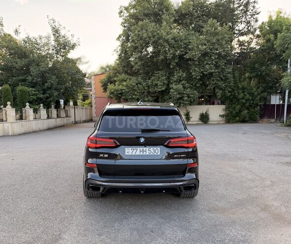 BMW X5-3