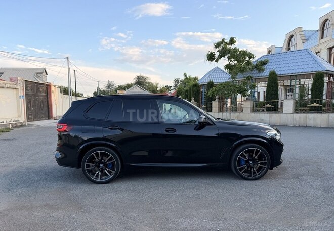 BMW X5-4