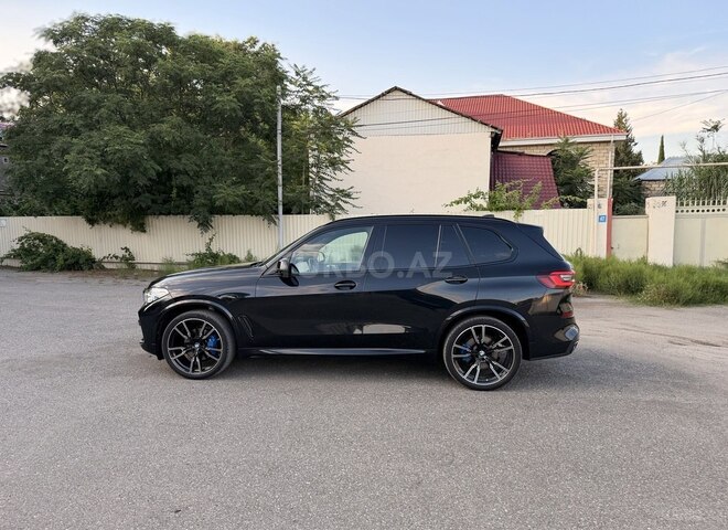 BMW X5-2
