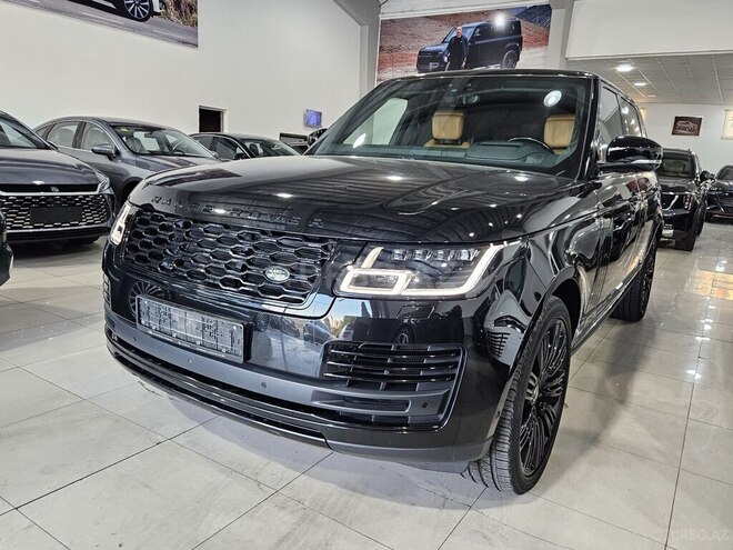 Land Rover Range Rover-5